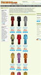 Mobile Screenshot of bazaraya.com